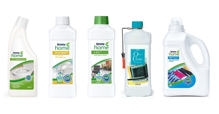 AMWAY HOME